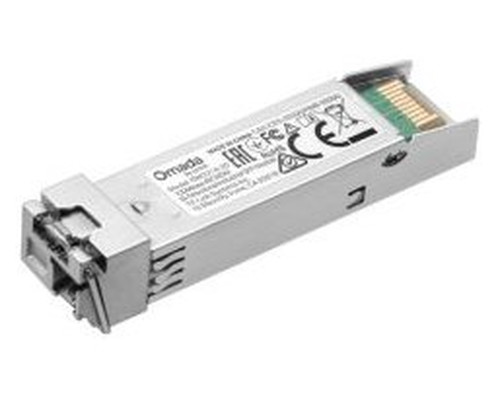 TRANSCEIVER TP-LINK ISM321A-20 WDM BIDIRECCIONAL TRANSCEIVER TP-LINK ISM321A-20 WDM BIDIRECCIONAL