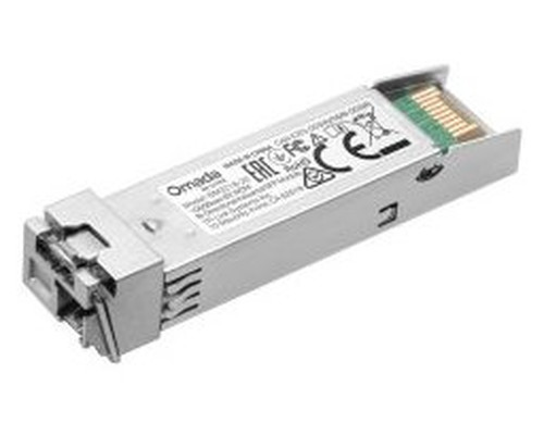 TRANSCEIVER TP-LINK ISM321B-20 WDM BIDIRECCIONAL TRANSCEIVER TP-LINK ISM321B-20 WDM BIDIRECCIONAL