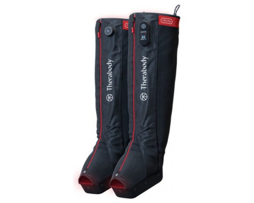 THERABODY FG, JETBOOTS PRO PLU (Espera 4 dias)