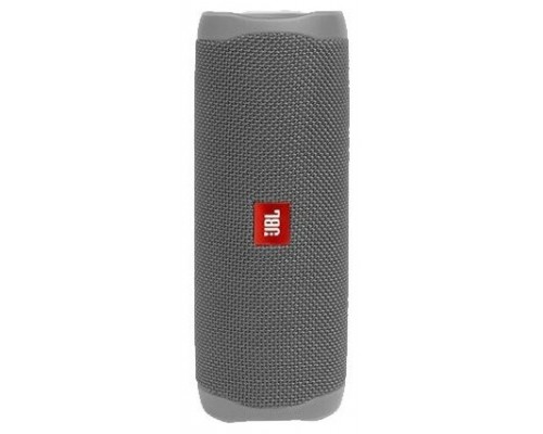 ALTAVOZ BLUETOOTH PORTABLE JBL FLIP 5 GREY 20W