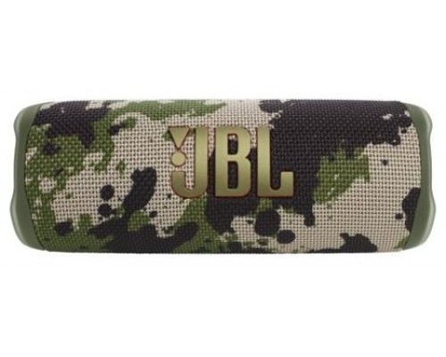 ALTAVOCES JBL FLIP6 SQUAD ALTAVOCES JBL FLIP6 SQUAD