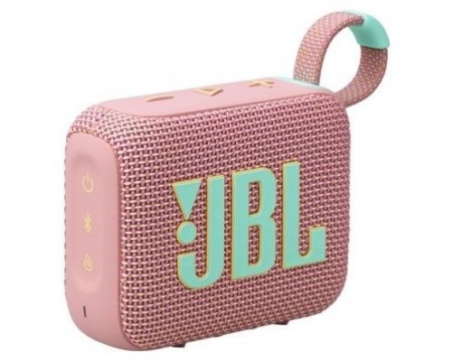 ALTAVOCES JBL GO4 PK