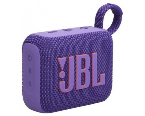 ALTAVOCES JBL GO4 PUR