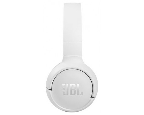 AURICULARES BLUETOOTH DIADEMA JBL TUNE 510 BT BLANCO