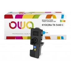 ARMOR Toner TK-5440C Cian 1T0C0ACNL0 2400p