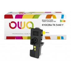 ARMOR Toner TK-5440Y Amarillo 1T0C0AANL0 2400p