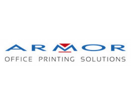 ARMOR OWA Toner negro para LEXMARK XM1145, M1145 (24B6035), Extra Alto Rdto 16.000p