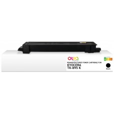 ARMOR OWA Toner 1T02K00NL0 para KYOCERA TK-895K BK 12K 12 000p