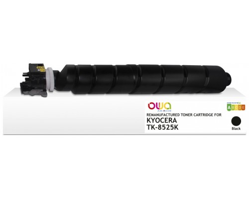 ARMOR OWA Toner 1T02RM0NL0 para KYOCERA TK-8525K 30K 30 000p