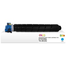 ARMOR OWA Toner 1T02RMCNL0 para KYOCERA TK-8525C 20K 20 000p