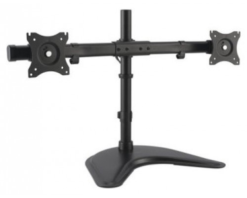 BRAZO CON BASE PARA DOS MONITORES SMARTFIT ERGO HASTA 27 PULGADAS KENSINGTON K58271WW (Espera 4 dias) BRAZO CON BASE PARA DOS MONITORES SMARTFIT ERGO HASTA 27 PULGADAS KENSINGTON K58271WW (Espera 4 dias)