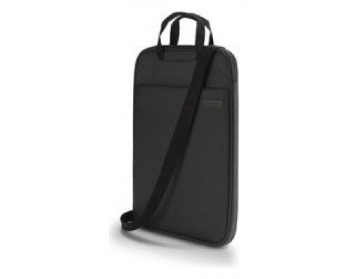 FUNDA ECO-FRIENDLY 14" NEGRO KENSINGTON K60103WW (Espera 4 dias)