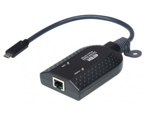 ATEN Adaptador KVM de Virtual Media USB-C (Espera 4 dias)