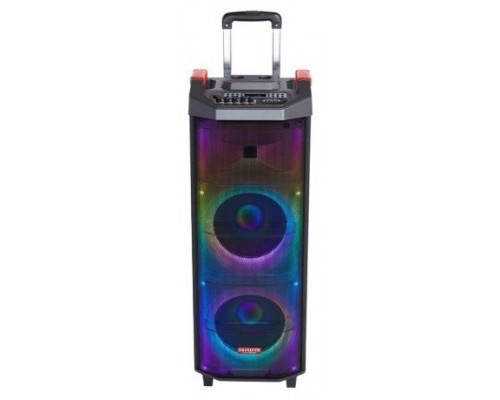 Altavoz Bluetooth Trolley Aiwa Kbtus-710mkii 5.0 True