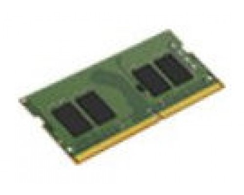 DDR4 8 GB 3200 SODIMM KINGSTON DELL/LENOVO (Espera 4 dias)