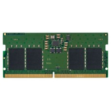 Kingston Technology KCP556SS6-8 módulo de memoria 8 GB 1 x 8 GB DDR5 5600 MHz (Espera 4 dias)