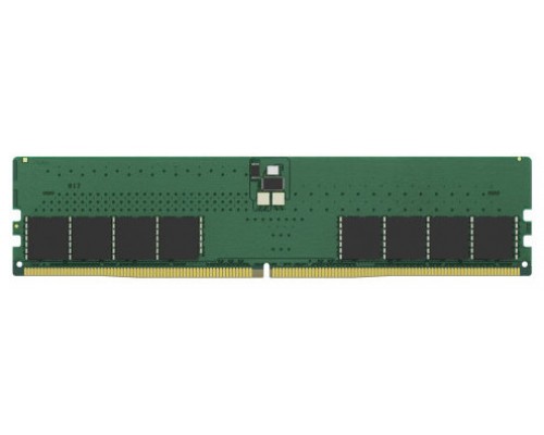 Kingston Technology KCP556UD8-32 módulo de memoria 32 GB 1 x 32 GB DDR5 5600 MHz (Espera 4 dias)