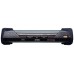 Aten Receptor KVM por IP DVI-D dual link 2K con SFP dual (Espera 4 dias)