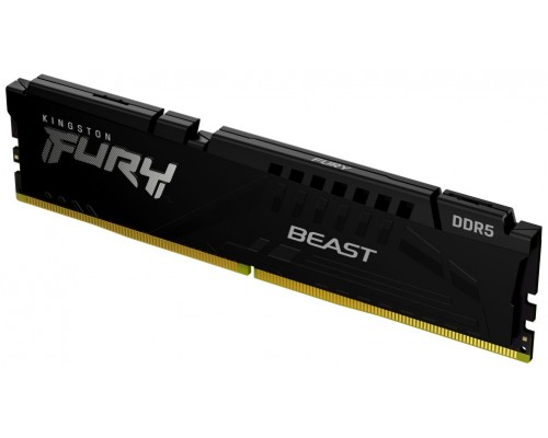 DDR5 64 GB 5600 Mhz. KINGSTON (Espera 4 dias)