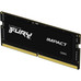 Kingston Technology FURY Impact m&oacute;dulo de memoria 32 GB 1 x 32 GB DDR5 5600 MHz (Espera 4 dias)