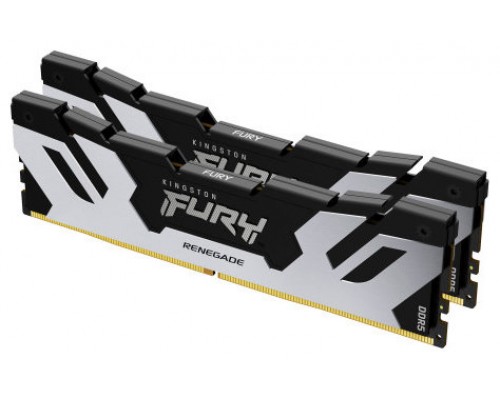 Kingston Technology FURY Renegade módulo de memoria 32 GB 2 x 16 GB DDR5 6000 MHz (Espera 4 dias)