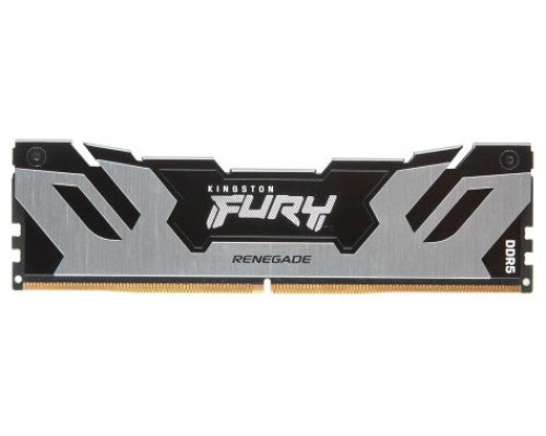 Kingston Technology FURY Renegade módulo de memoria 16 GB 1 x 16 GB DDR5 6400 MHz (Espera 4 dias)