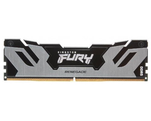 Kingston Technology FURY Renegade módulo de memoria 48 GB 1 x 48 GB DDR5 6400 MHz (Espera 4 dias)