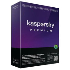 Kaspersky Premium 3L/1A Kaspersky Premium 3L/1A
