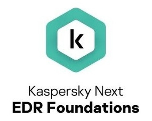 KASPERSKY NEXT EDR FOUNDATIONS 1 A&Atilde;&lsquo;O