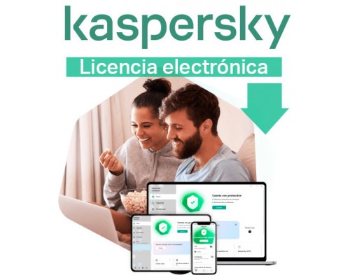 Kaspersky Endpoint Security Cloud Plus 1