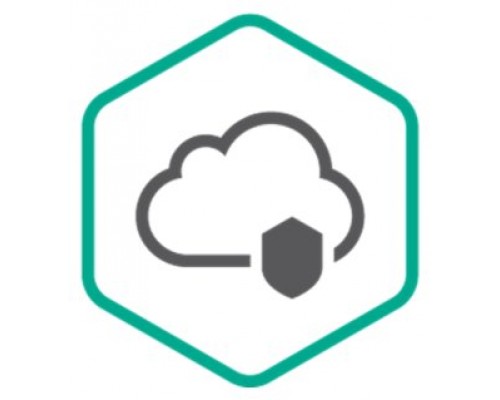 KASPERSKY ENDPOINT SECURITY CLOUD PLUS 1