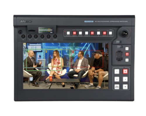 DataVideo KMU-200 HDMI (Espera 4 dias) DataVideo KMU-200 HDMI (Espera 4 dias)