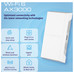 AX3000, 2 x MT7981B 1300 MHz, 256 MB DDR3, 128 MB AX3000, 2 x MT7981B 1300 MHz, 256 MB DDR3, 128 MB