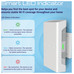 AX3000, 2 x MT7981B 1300 MHz, 256 MB DDR3, 128 MB AX3000, 2 x MT7981B 1300 MHz, 256 MB DDR3, 128 MB