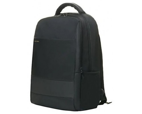 MOCHILA KRQB0 15.6"" 20L IMPERMEABLE NEGRO VENTION (Espera 4 dias)