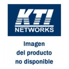 KTI 4x10/100 UTP + 1x100FX switch, multimode, ST, 2Km (Agilent/Avago)