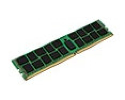 DDR4 8 GB 2666 ECC REG KINGSTON (Espera 4 dias)