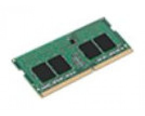 Kingston Technology KSM26SES8/8HD módulo de memoria 8 GB 1 x 8 GB DDR4 2666 MHz ECC (Espera 4 dias)