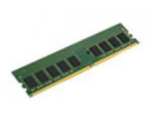 Kingston Technology KSM32ES8/8HD módulo de memoria 8 GB 1 x 8 GB DDR4 3200 MHz ECC (Espera 4 dias)