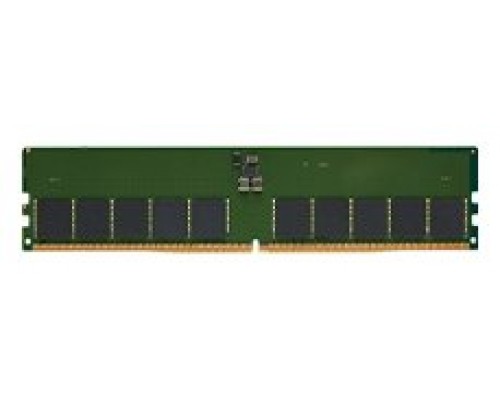 Kingston Technology KSM48E40BD8KM-32HM módulo de memoria 32 GB 1 x 32 GB DDR5 4800 MHz (Espera 4 dias)