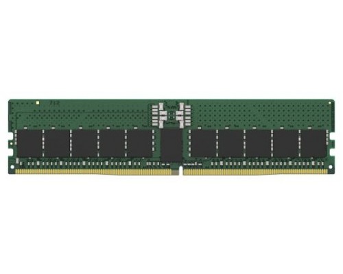 DDR5 32 GB 4800 ECC REG KINGSTON (Espera 4 dias)