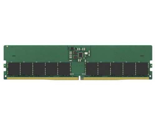 MEMORIA KINGSTON BRANDED SERVIDOR - KTD-PE556E-16G - 16GB DDR5-5600MT/S ECC DELL (Espera 4 dias)