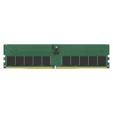 Kingston Technology KTD-PE556E-32G módulo de memoria 32 GB 1 x 32 GB DDR5 5600 MT/s 288-pin DIMM ECC (Espera 4 dias) Kingston Technology KTD-PE556E-32G módulo de memoria 32 GB 1 x 32 GB DDR5 5600 MT/s 288-pin DIMM ECC (Espera 4 dias)
