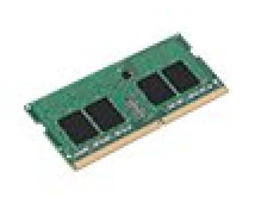 Kingston Technology KTD-PN426E/8G módulo de memoria 8 GB 1 x 8 GB DDR4 2666 MHz ECC (Espera 4 dias)