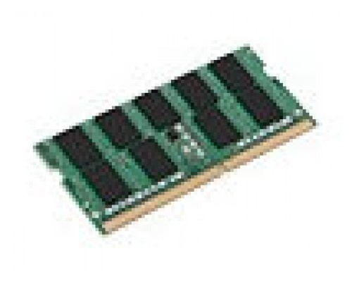 Kingston Technology KTH-PL432ES8/16G módulo de memoria 16 GB 1 x 16 GB DDR4 3200 MHz ECC (Espera 4 dias)