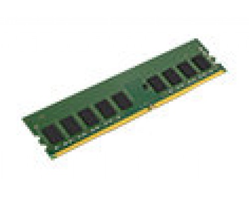 Kingston Technology KTL-TS426E/8G módulo de memoria 8 GB DDR4 2666 MHz ECC (Espera 4 dias)
