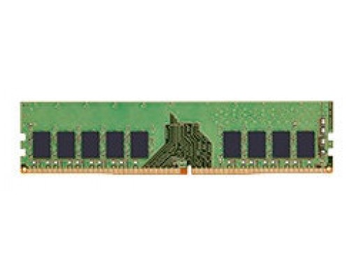 Kingston Technology KTL-TS432ES8/16G módulo de memoria 16 GB 1 x 16 GB DDR4 3200 MHz ECC (Espera 4 dias)