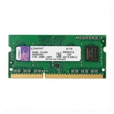 Kingston Technology ValueRAM 4GB DDR3L 1600MHz módulo de memoria (Espera 4 dias)