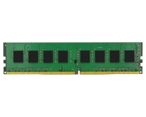 Ddr4 8gb 2666mhz Cl19 Kingston Kvr26n19s6/8 Single