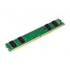 Kingston Technology KVR26N19S6L/4 módulo de memoria 4 GB DDR4 2666 MHz (Espera 4 dias)